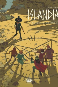 The Legacy of the Sorcerer