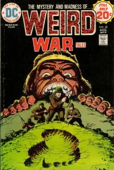 Cover of Isle of Forgotten Warriors