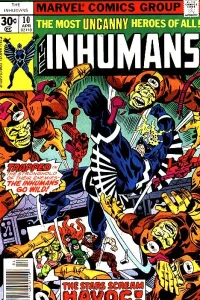 Isle of the Asteroid Web!