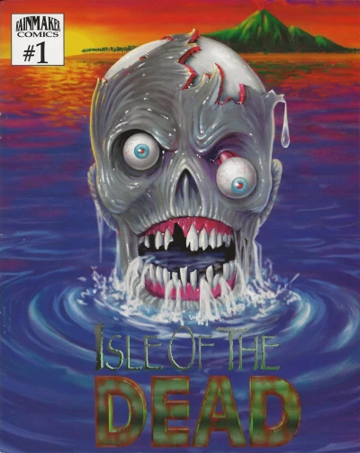 Cover of Survival of the Fittest!