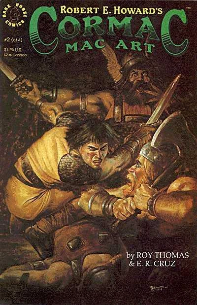 Cover of Isle of the Swords