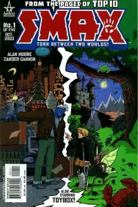 Isn't it Good to Be Lost in the Wood...