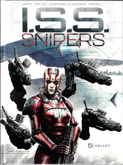 Cover of Ivy Halley