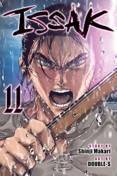 Issue #11