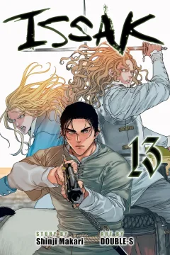 Issue #13