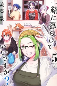 Volume 5