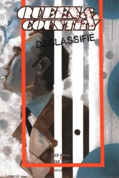 Issue #1