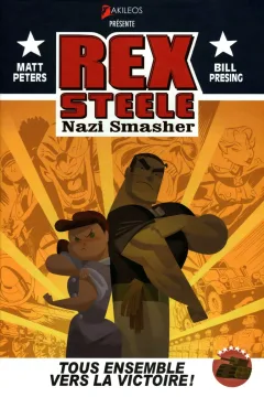 Issue #1