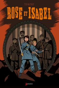 Issue #1