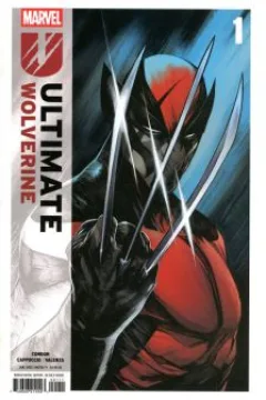 Issue #1