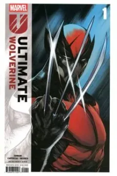 Issue #1