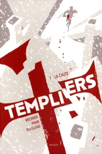 Issue #1