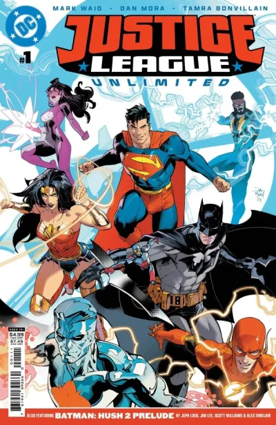 Cover of 2025 Edition