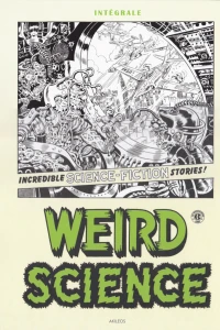 Issue #1