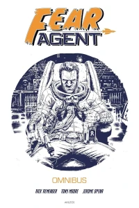 Issue #1