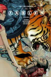Issue #1