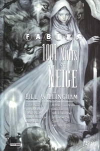 Issue #1