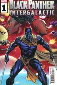 Issue #1