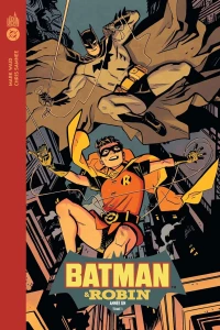 Issue #1