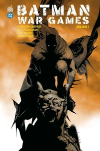 Issue #1