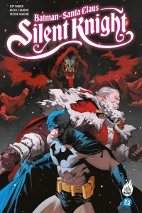 Issue #1