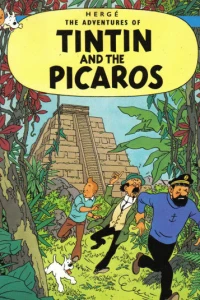 Tintin and the Picaros