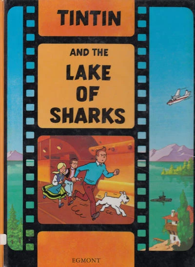 Cover of Volume #1
