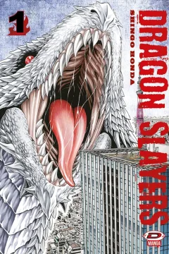 Issue #1