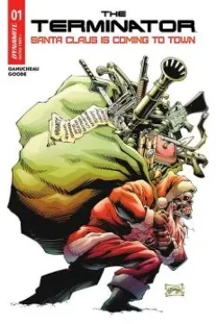 Issue #1
