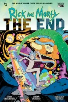 Issue #1