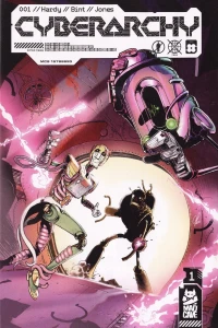 Chapter 1 // Operating System