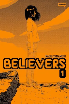 Issue #1