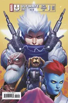 Cover of ARIO ANINDITO VARIANT