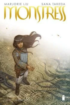 Cover of 2nd Printing Sana Takeda