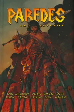 Issue #1