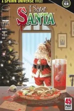 Issue #1