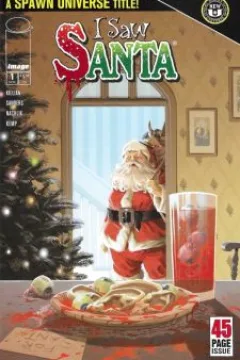 Issue #1