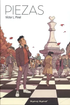 Issue #1