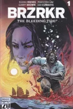 Issue #1