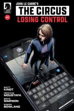 Issue #1