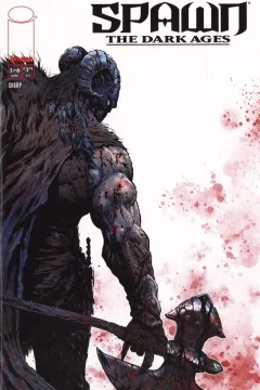 Issue #1