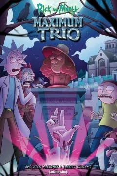 Issue #1