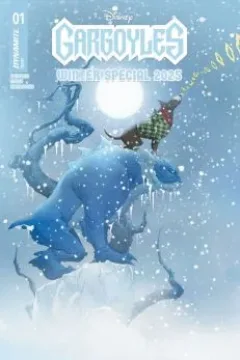 Issue #1