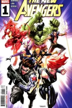 Issue #1