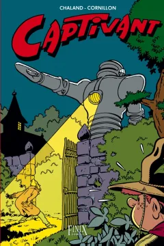 Issue #1