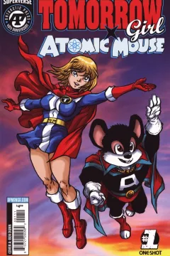 Issue #1