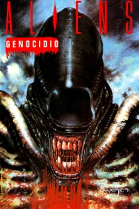 Issue #1