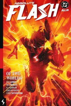 Issue #1