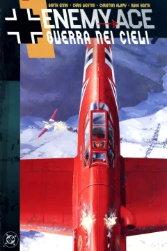 Issue #1