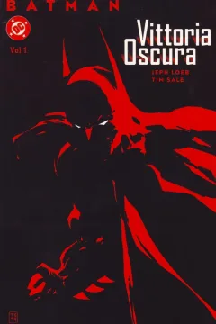 Issue #1
